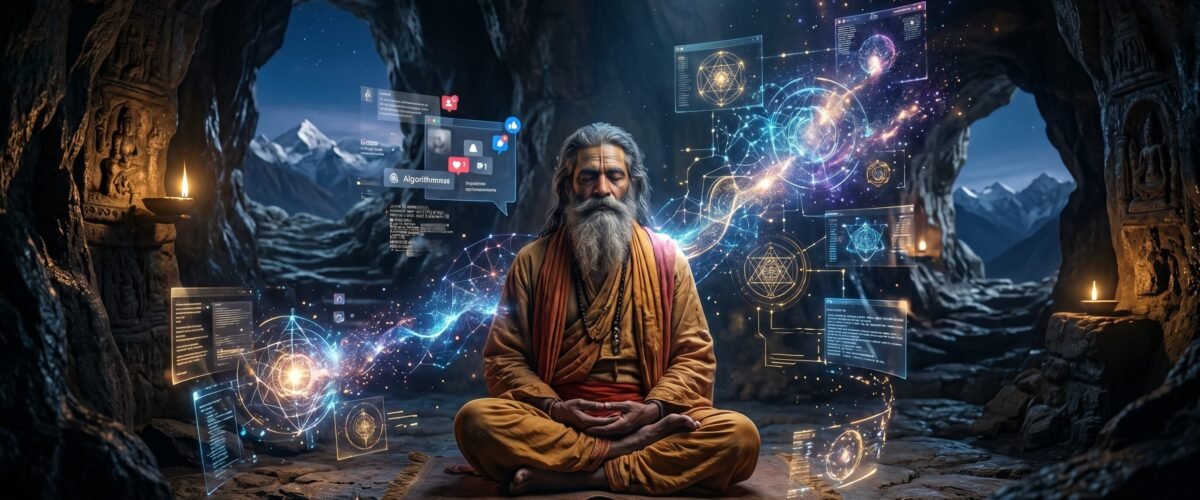 दर्शन क्या है? भारतीय दर्शन, उसके प्रकार और AI के युग में उसका महत्व