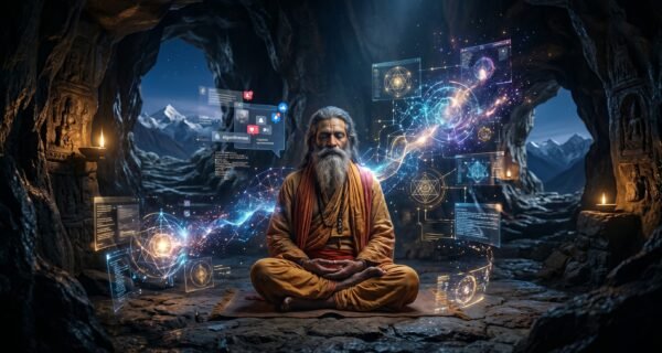 दर्शन क्या है? भारतीय दर्शन, उसके प्रकार और AI के युग में उसका महत्व