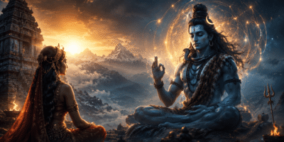 विज्ञान भैरव तंत्र – शिव की 112 Techniques जो Neuroscience भी मान रहा है